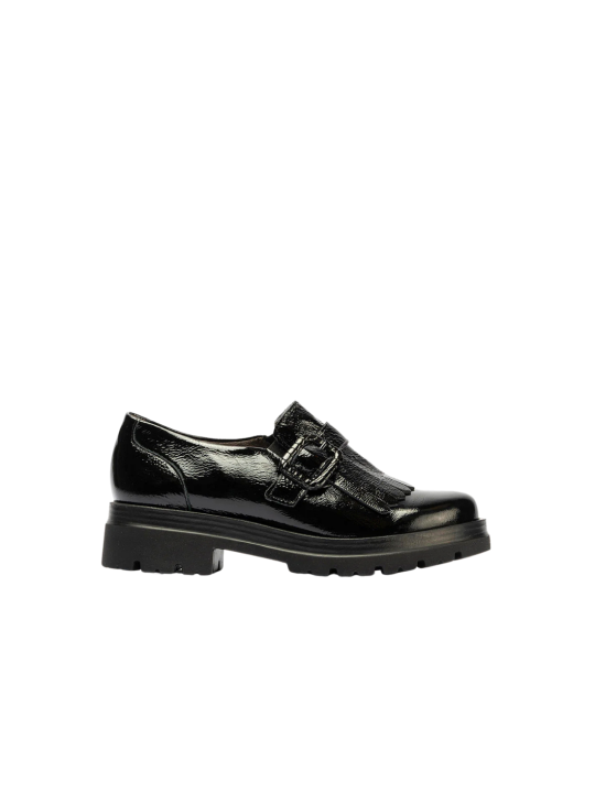 Zapato Pitillos 10097 Negro