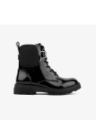 Bota Militar Break Walk 59426 Negra