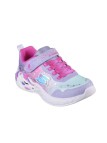 Deportivo Skechers Unicornio Luces 302299L Rosa