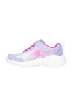 Deportivo Skechers Unicornio Luces 302299L Rosa