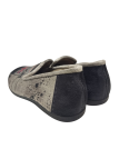 Zapatilla de Casa Rodevil 500 London Gris