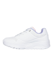 Deportivo Skechers Uno Lite 310391L Blanco Multi