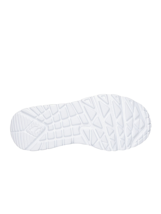 Deportivo Skechers Uno Lite 310391L Blanco Multi