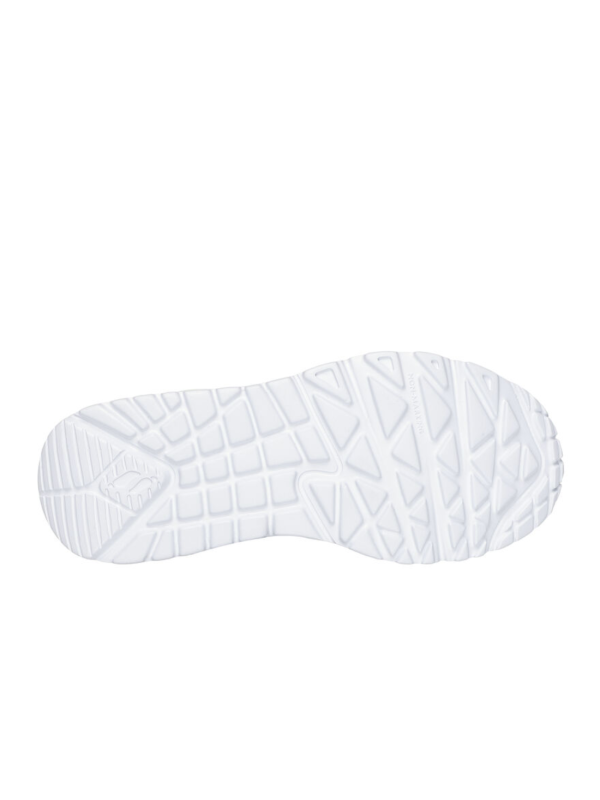 Deportivo Skechers Uno Lite 310391L Blanco Multi