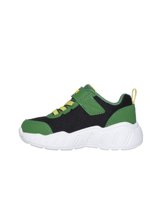 Deportivo Skechers Play Scene 407065N John Deere Verde