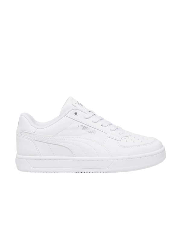 Deportivo Puma Caven 2.0 Blanco