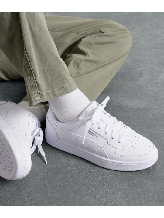 Deportivo Puma Caven 2.0 Blanco