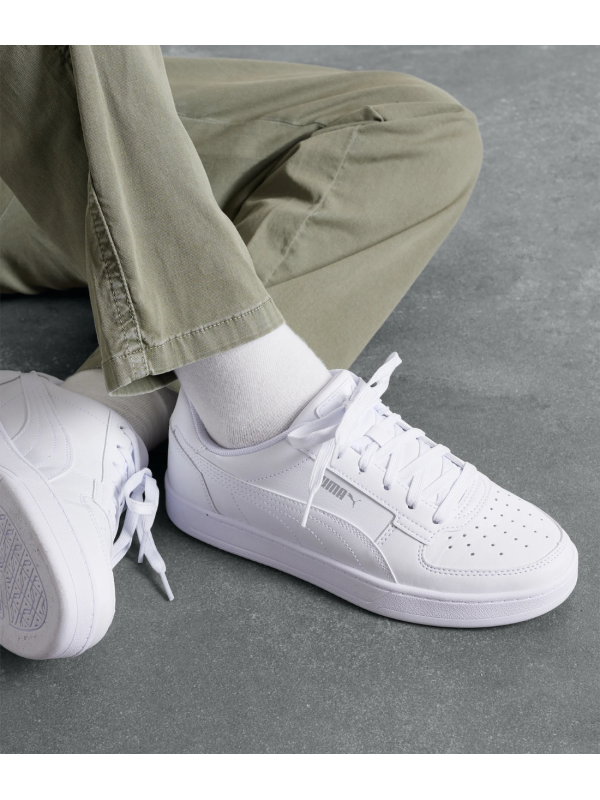 Deportivo Puma Caven 2.0 Blanco
