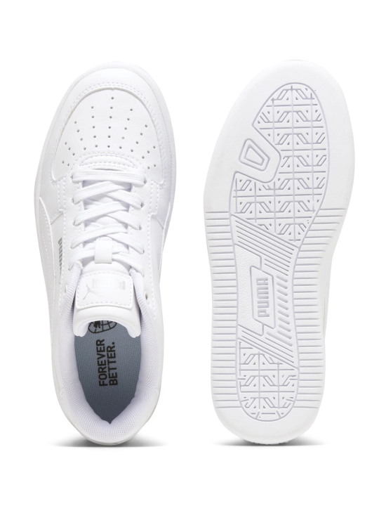 Deportivo Puma Caven 2.0 Blanco