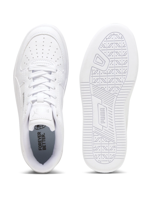 Deportivo Puma Caven 2.0 Blanco