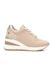 Deportivo Xti 143721 Beige