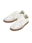 Deportivo Pepe Jeans Ball Fun PLS00038 Blanco