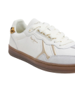 Deportivo Pepe Jeans Ball Fun PLS00038 Blanco