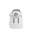 Deportivo Pepe Player Basic BK PBS00002 Blanco