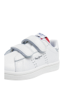 Deportivo Pepe Player Basic BK PBS00002 Blanco