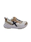 Deportivo Munich Mini Track VCO 8890110 Beige