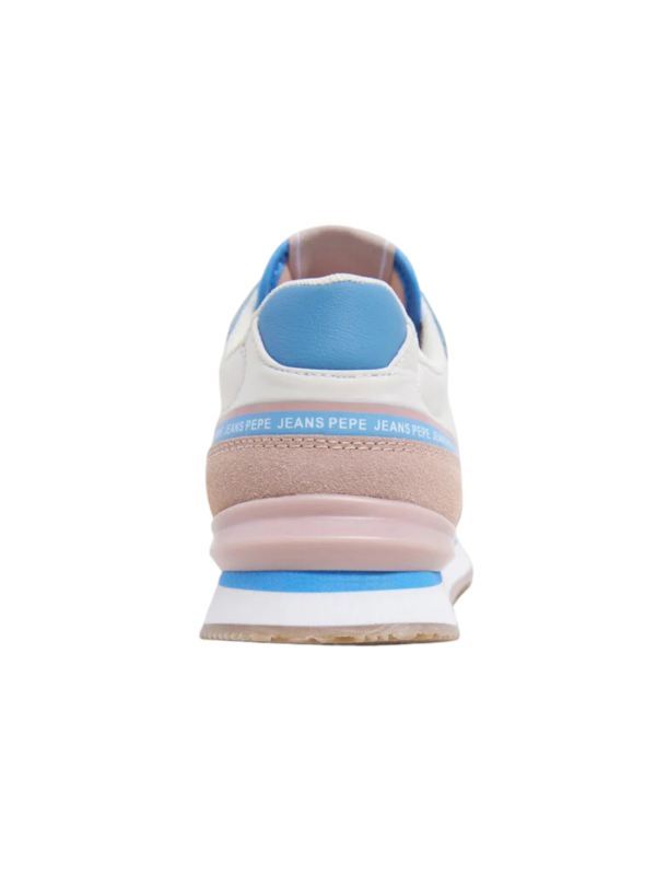 Deportivo Pepe Jeans PGS30564 Rosa