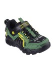Deportivo Luces Skechers John Deere 407061L Verde