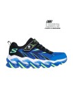 Deportivo Skechers Tri Namics 401660L Azul