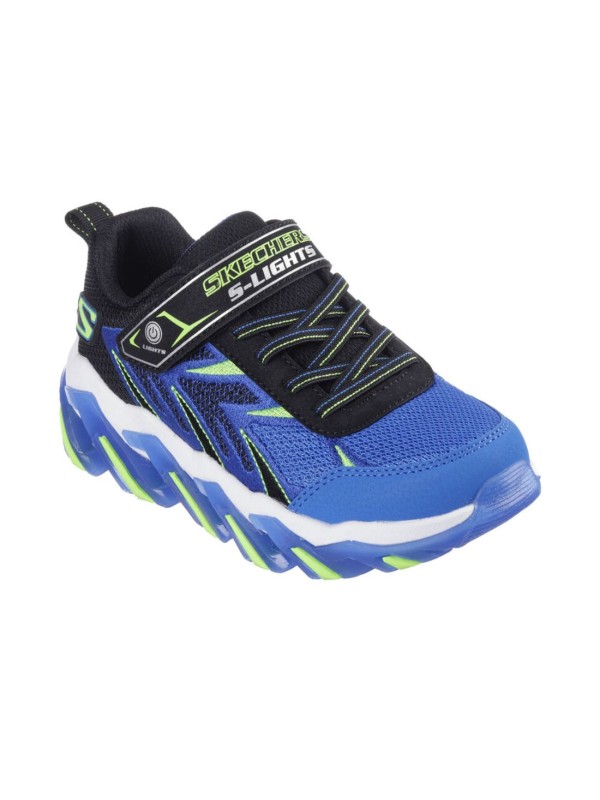 Deportivo Skechers Tri Namics 401660L Azul