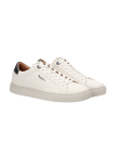 Deportivo Pepe Jeans Joe Basic PMS00048 Blanco