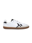 Deportivo Pepe Jeans Ball Class PMS00042 Blanco