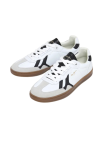 Deportivo Pepe Jeans Ball Class PMS00042 Blanco