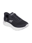 Deportivo Skechers Slip-Ins 124836 Negro