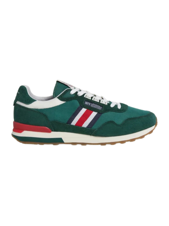 Deportivo Pepe Jeans Kingston Heritage PMS40027 Verde