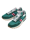 Deportivo Pepe Jeans Kingston Heritage PMS40027 Verde