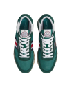 Deportivo Pepe Jeans Kingston Heritage PMS40027 Verde