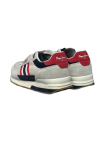 Deportivo Pepe Jeans Kingston Heritage PMS40027 Blanco