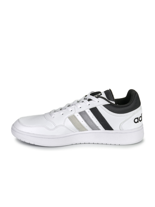 Deportivo Adidas Hoops 3.0 IG 7914 Blanco