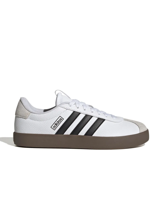 Deportivo Adidas VL Court 3.0 ID8797 Blanco