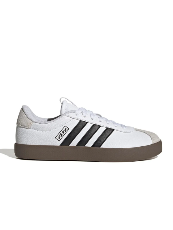 Deportivo Adidas VL Court 3.0 ID8797 Blanco