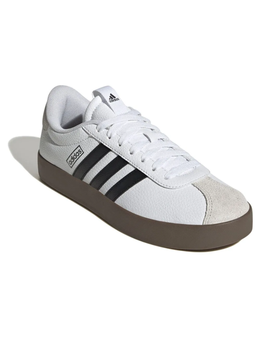 Deportivo Adidas VL Court 3.0 ID8797 Blanco