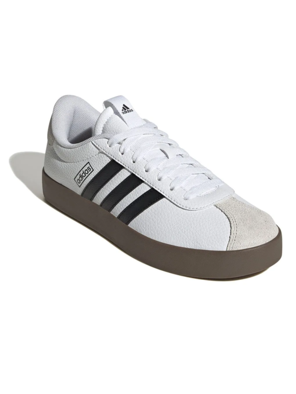 Deportivo Adidas VL Court 3.0 ID8797 Blanco