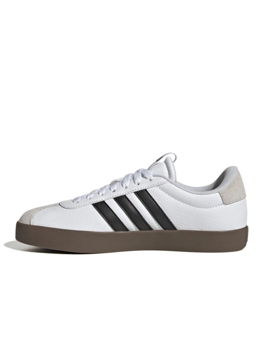Deportivo Adidas VL Court 3.0 ID8797 Blanco