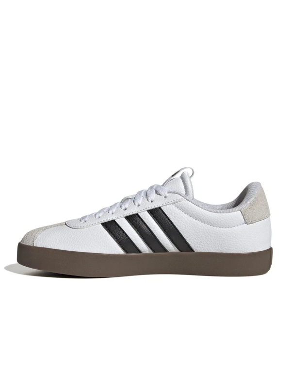 Deportivo Adidas VL Court 3.0 ID8797 Blanco