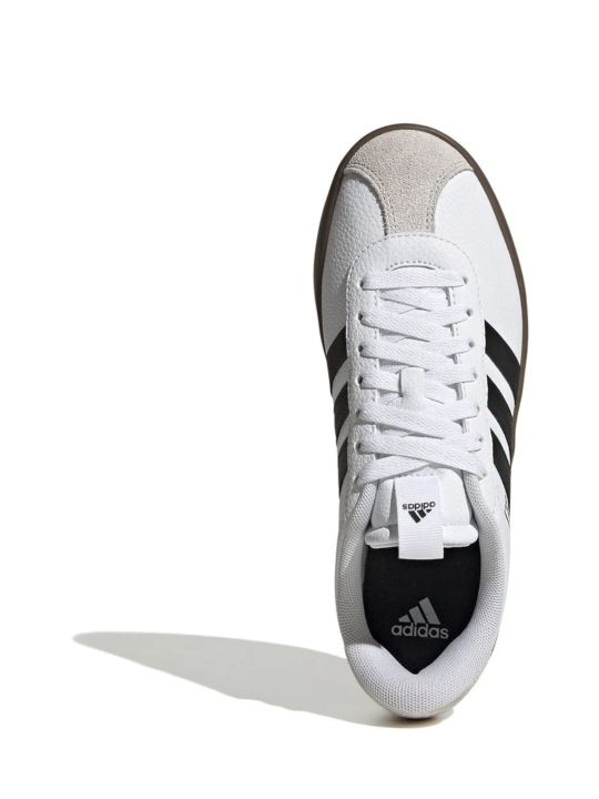 Deportivo Adidas VL Court 3.0 ID8797 Blanco