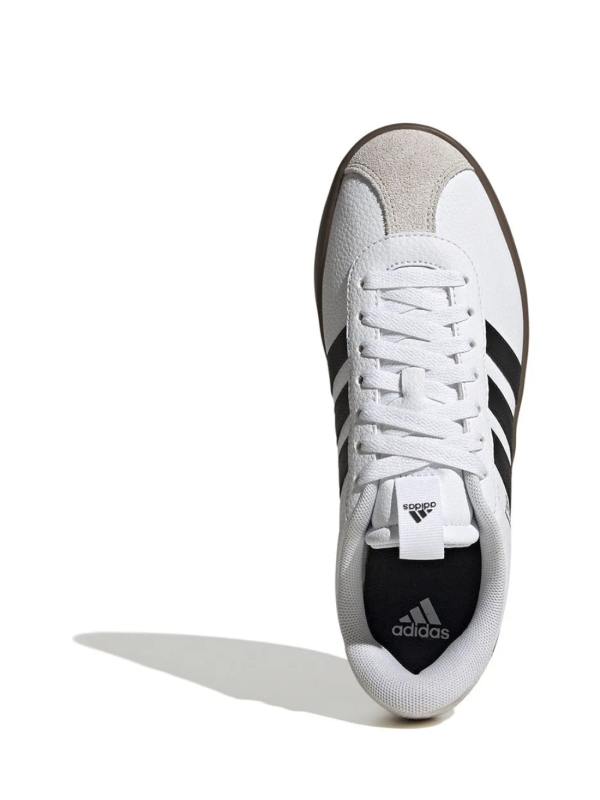 Deportivo Adidas VL Court 3.0 ID8797 Blanco