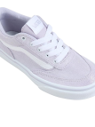 Zapatilla Vans Brooklyn Ls Lila