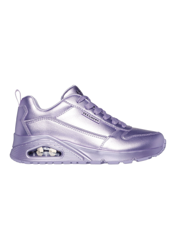 Deportivo Skechers Uno Galactic 177104 Lavanda