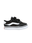 Zapatilla Vans Brooklyn Ls V Negro