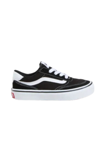 Zapatilla Vans Brooklyn Ls Negro (WM)
