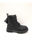 Bota Militar Break Walk 59730 Negra