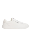 Deportivo Tommy Hilfiger Cupsole Sneaker 02508 Blanco