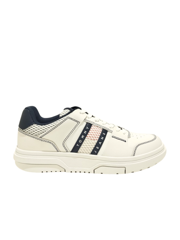 Deportivo Tommy Hilfiger The Brooklyn 01548 Blanco