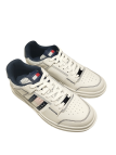 Deportivo Tommy Hilfiger The Brooklyn 01548 Blanco