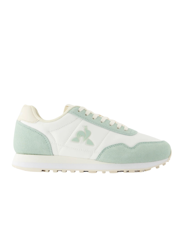 Deportivo Le Coq Sportif Astra_2 W 2510329 Verde